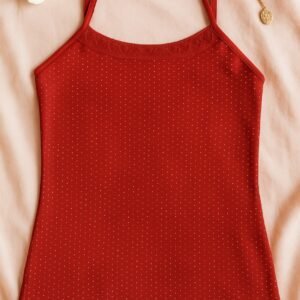 Women's Soft Cotton Camisole
