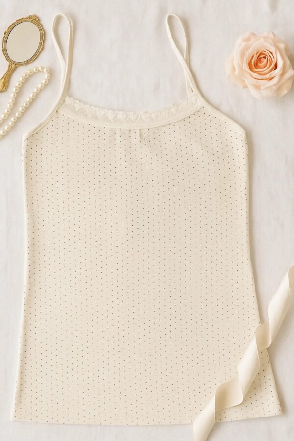 Women’s Sleeveless Camisole